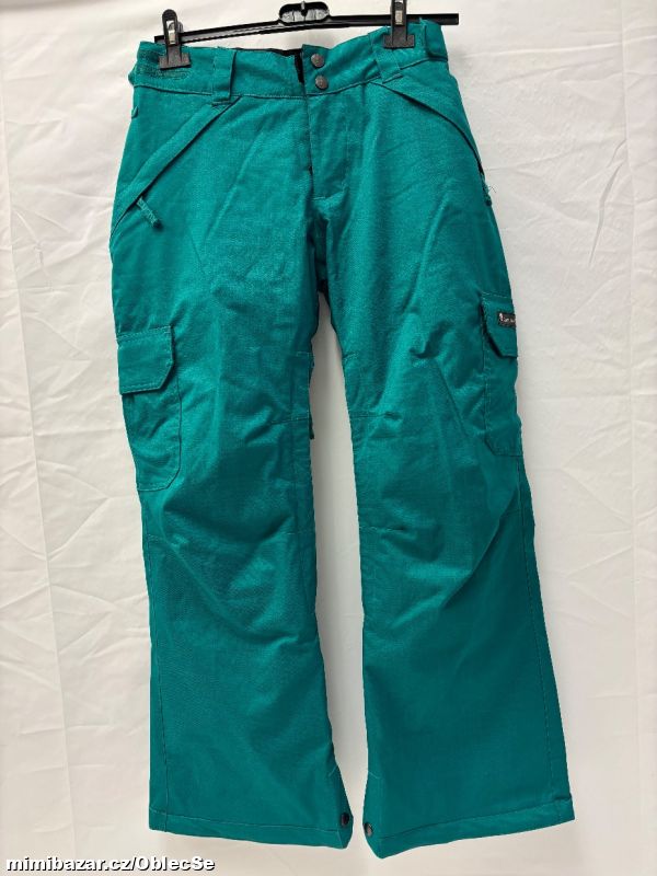 dámské SNB kalhoty