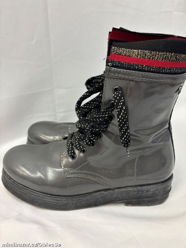 dámské boty REPLAY