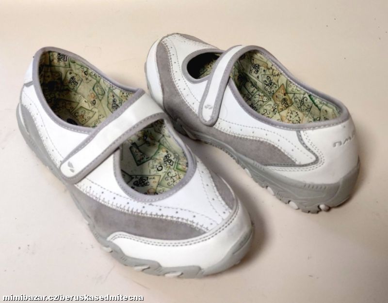 B02 Sportovní balerínky vel.38