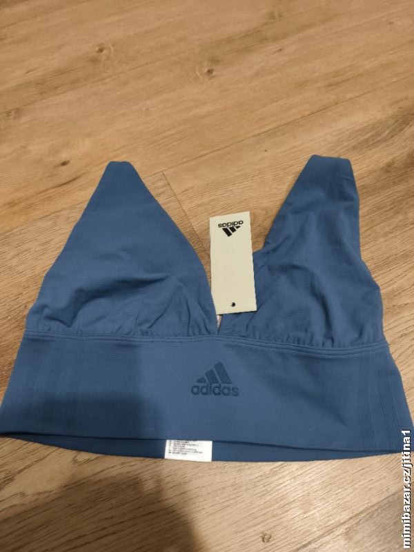 Sportovní podprsenka Adidas vel S nebo L