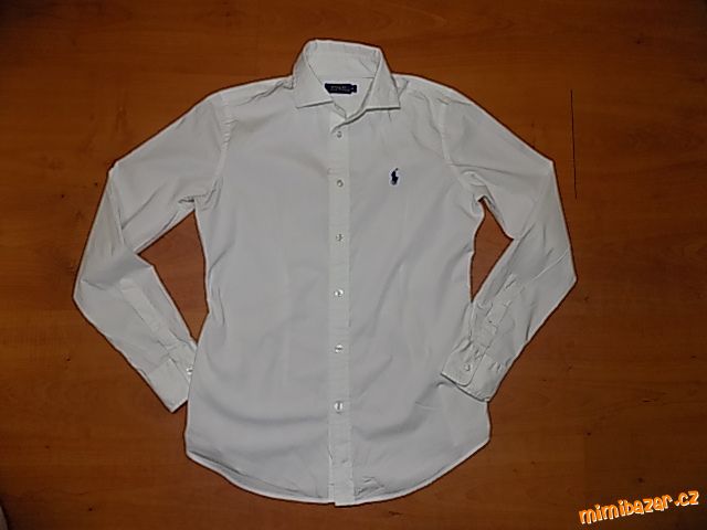 Košile, košilka Ralph Lauren, vel. XS