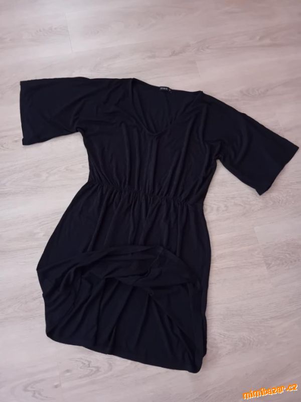 HEZKÉ DÁMSKÉ ŠATY - vel.XL /zn.COTTON ON