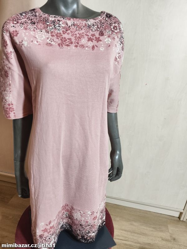 IVKO upletove šaty vel M PC 4000