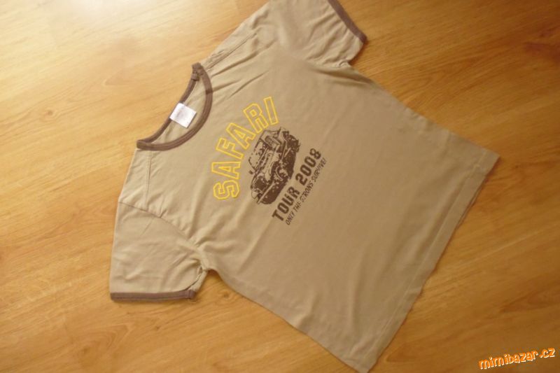 tričko