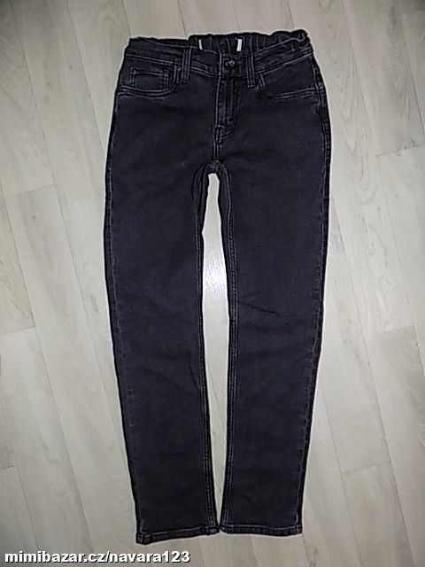 Mikina, mikča Jordan, rifle, rifličky Levis