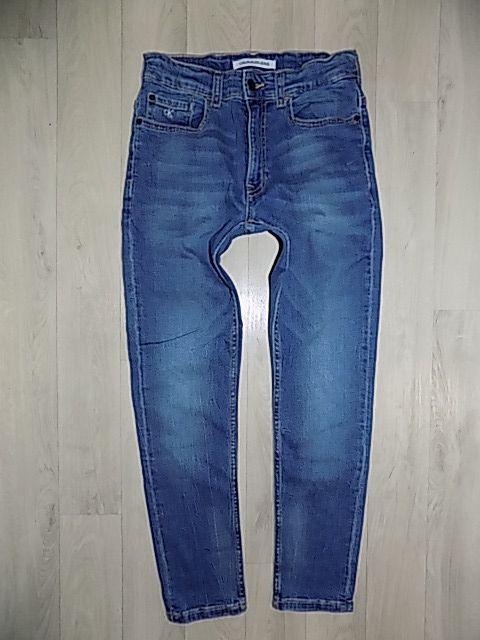 Rifle, rifličky Calvin Klein, vel.152