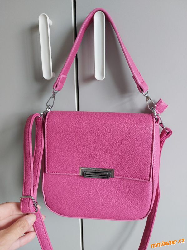 N.O.V.Á KABELKA (2 UCHA)