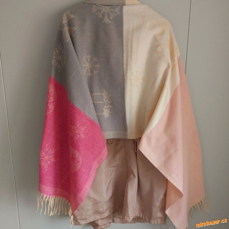 N.O.V.Á ŠÁLA VÁNOČNÍ MOTIVY