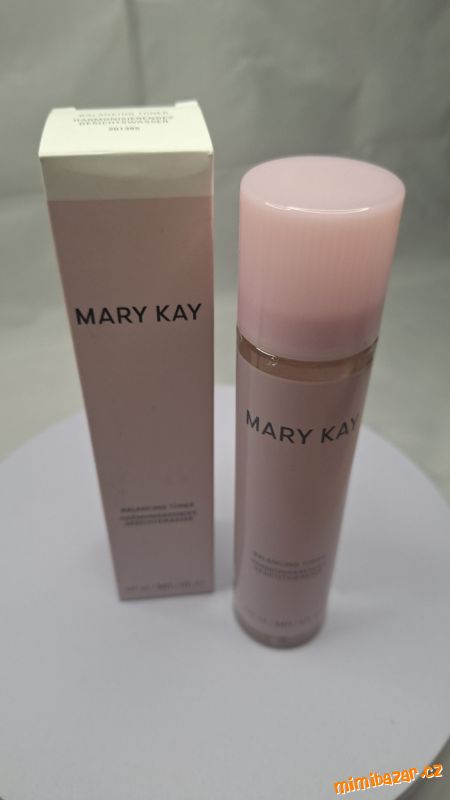 Vyrovnávací tonikum-balancing toner Mary Kay
