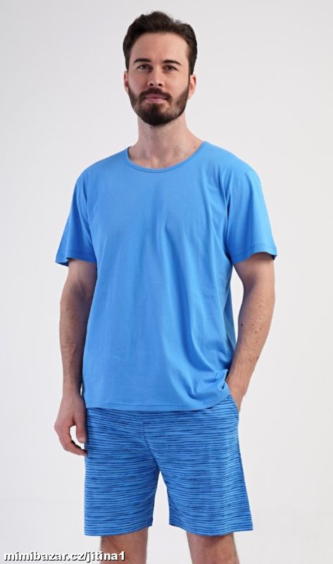 pyžamo Sebastian - vel L, XL , XXL