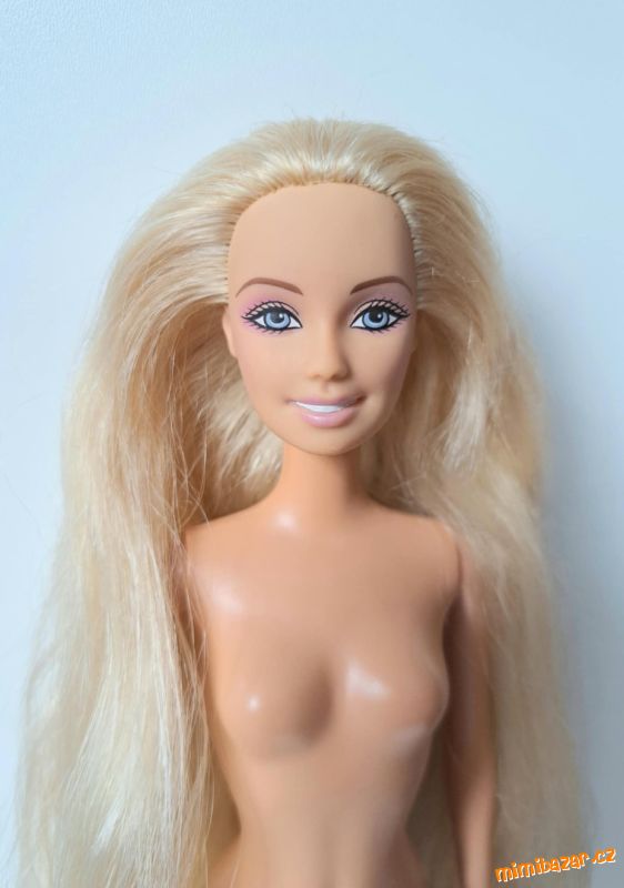 Na prodej Barbie Beautiful bride