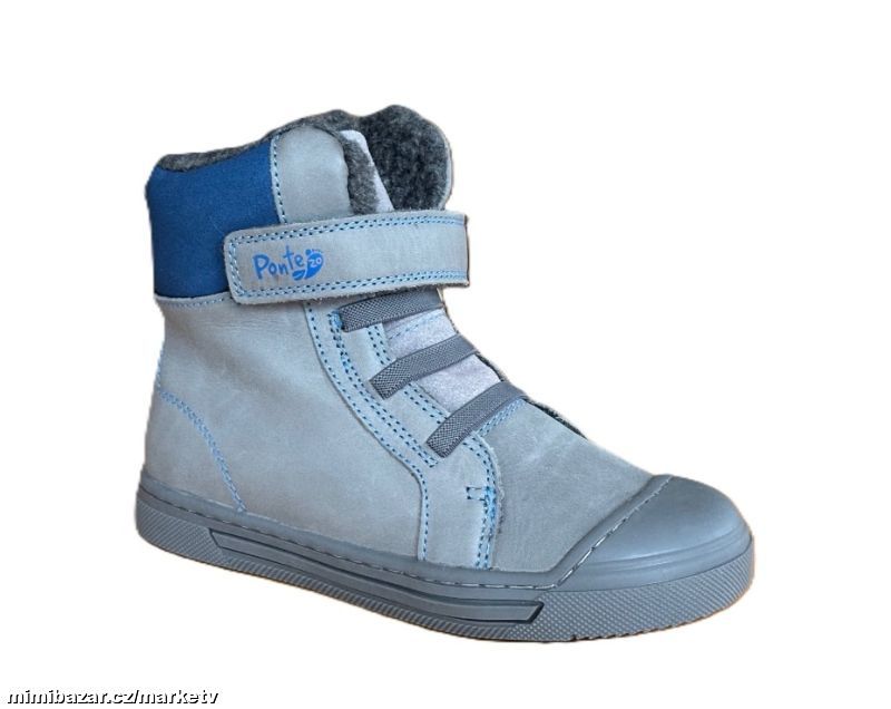 Ponte 20 PVB224-DA07-3-2201A zimní boty