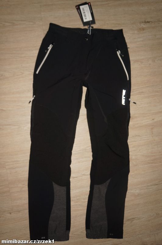GTS Nádherné nové soft kalhoty vel.38/M