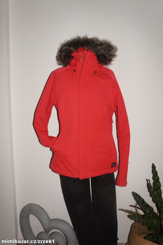 O´NEILL lyžařská bunda vel.M