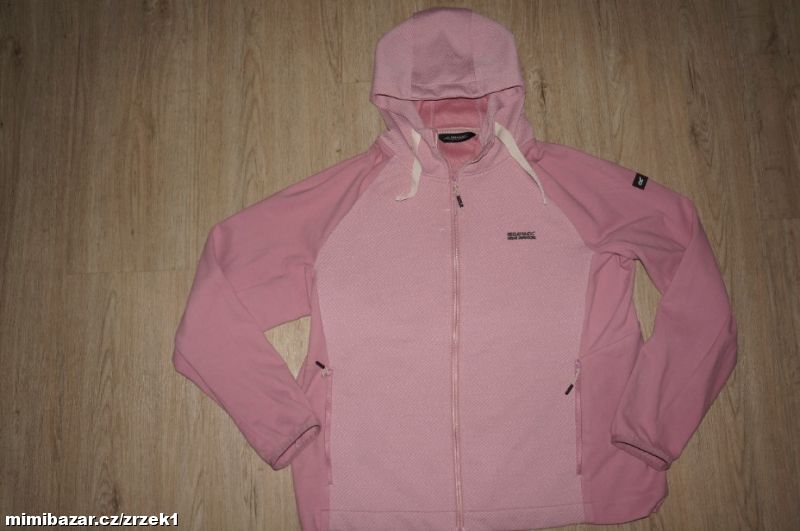 Regatta Vatana růžová VEL.46/XXL