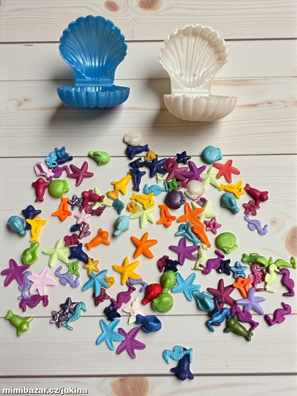 PLAYMOBIL drobné doplňky č. 6157