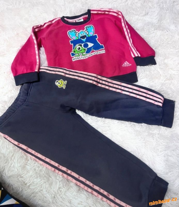 Tepláková souprava Adidas