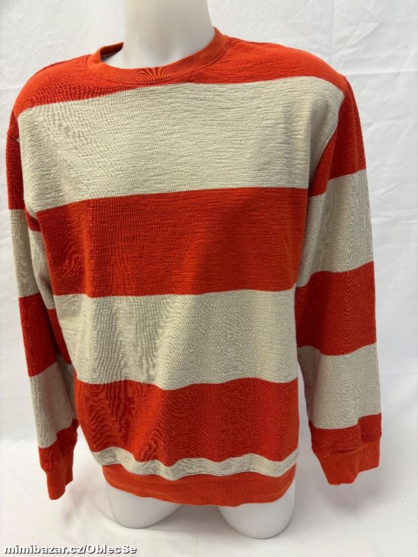 pánská mikina SELECTED