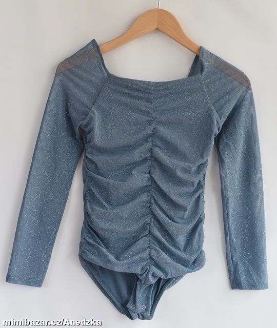 Body vel. 11 - 12 let