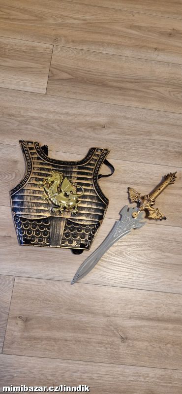 Karnevalove prevleky, masky