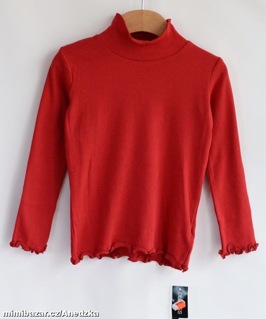 Tričko vel. 3 - 4 roky