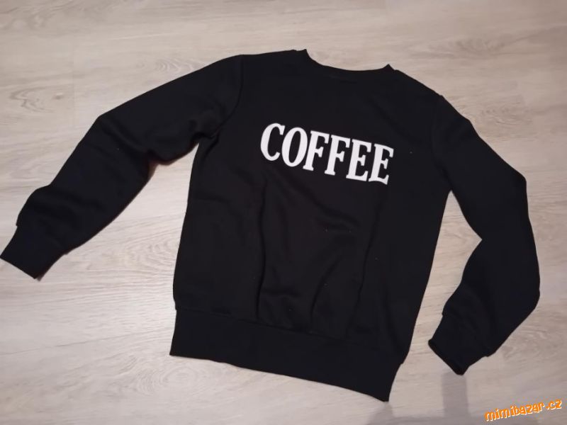 HEZKÁ TEPLÁ MIKINKA - vel.XS / zn.Terranova