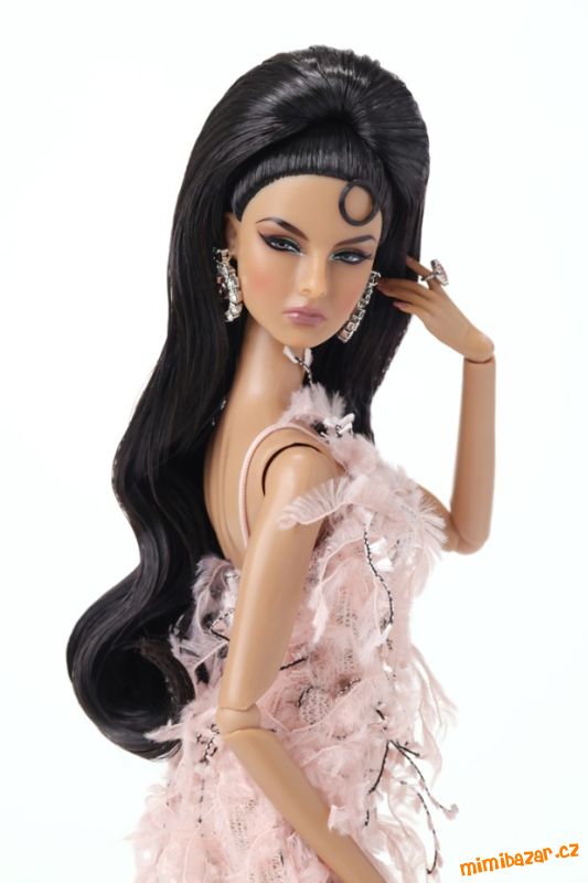 Integrity Toys AGNES Up With A Twist