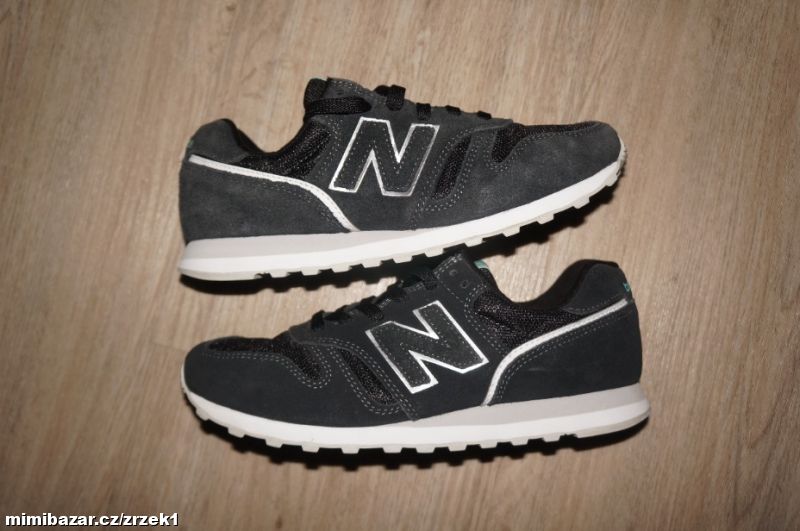 New Balance 373 super tenisky vel.37