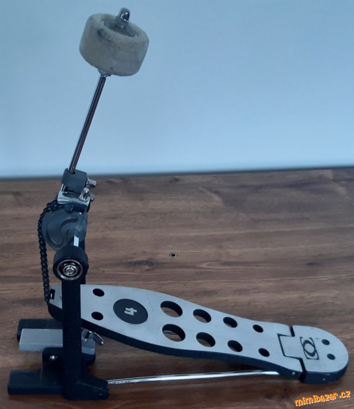 Pedál pro velký buben BASIX PD-800-V4