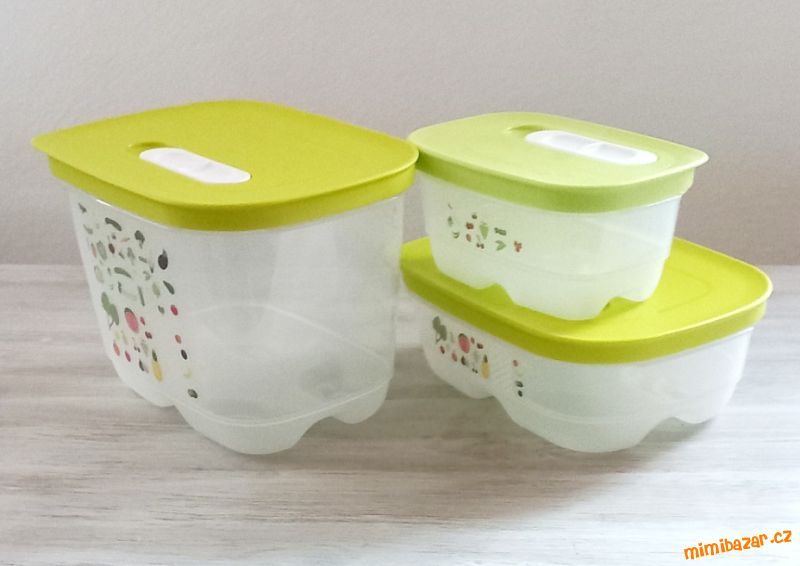 Prima klima 375 ml, 800 ml a 1, 8 L