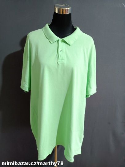 *** KRÁSNÉ DÁMSKÉ TRIKO S LÍMEČKEM, VEL.XXXL ***