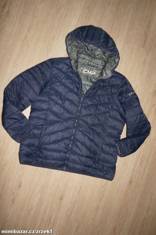 CMP prošívaná bunda vel.XXXL