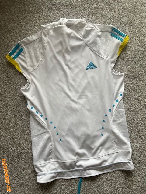 Dámský sportovní top, TOP STAV