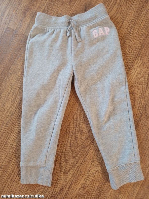 Dívčí tepláky, tepláčky