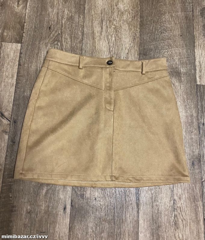 Dámská sukně