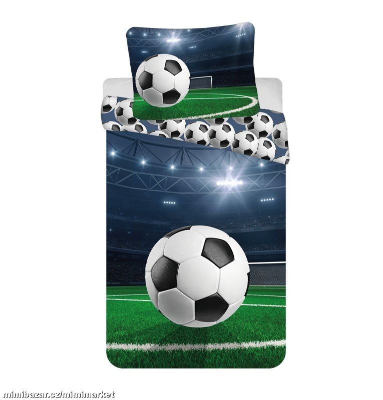 Povlečení FOTBALOVÝ STADION