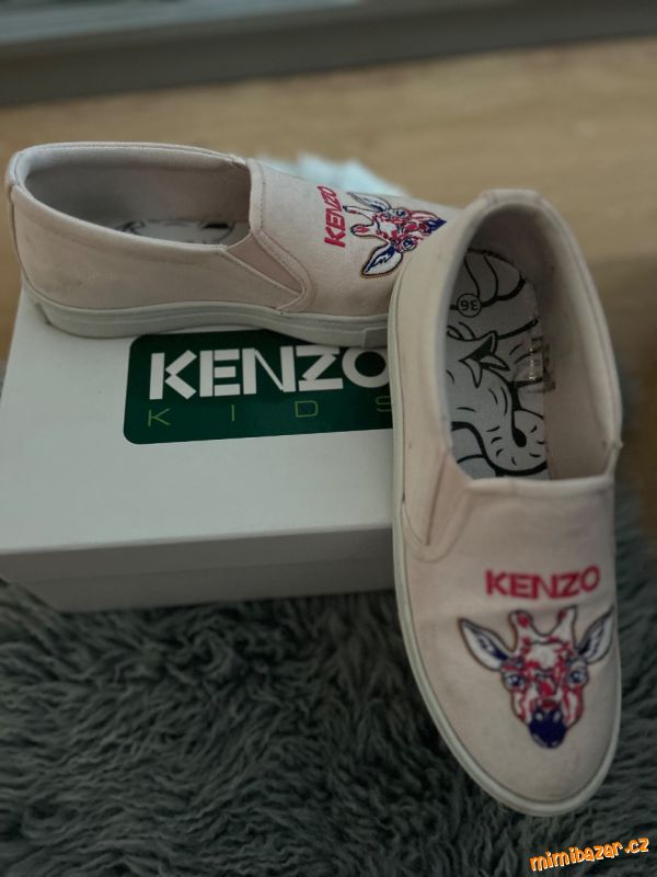 Botky Kenzo