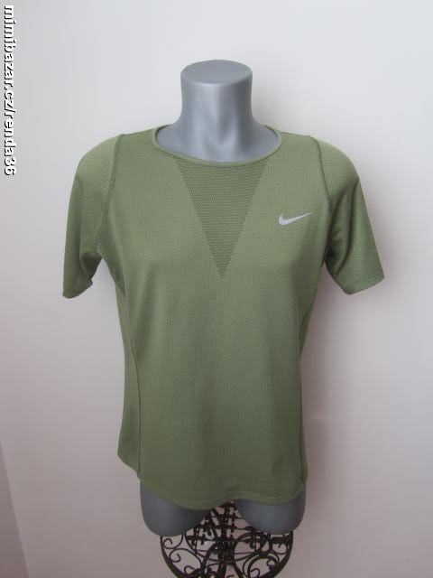 Pánské tričko Nike vel. L - jako nové