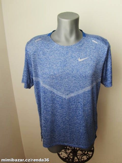 Pánské tričko Nike vel. M - top stav