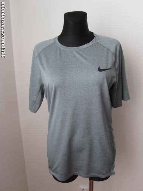 Dámské tričko Nike vel. XL - jako nové