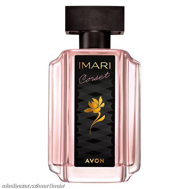 Imari Corset EDT - 50 ml