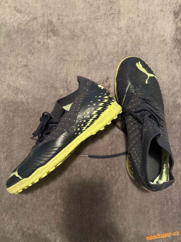 Kopačky PUMA vel 37