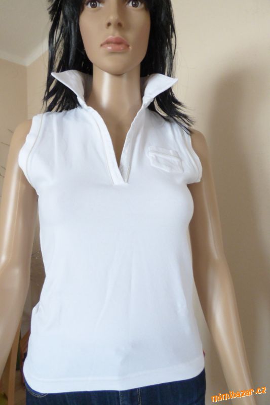 Dámské tílko vel. M
