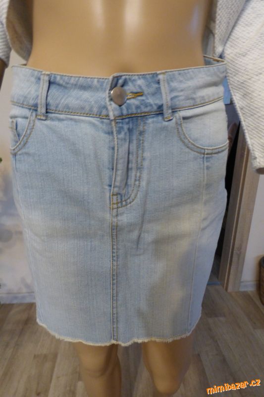 Dámská sukně vel. 34