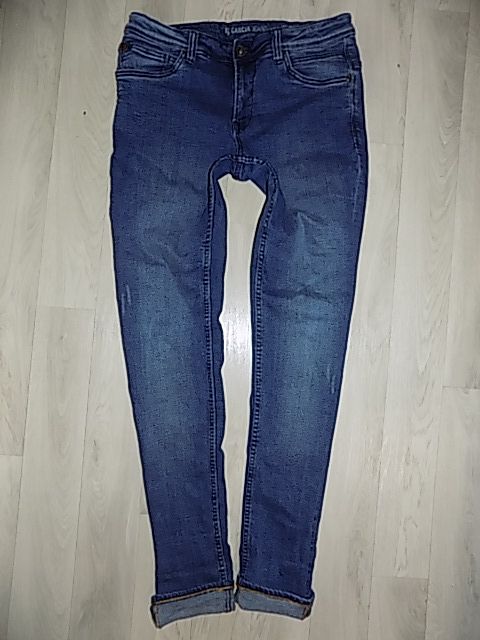 Rifle, rifličky Garcia, vel.176