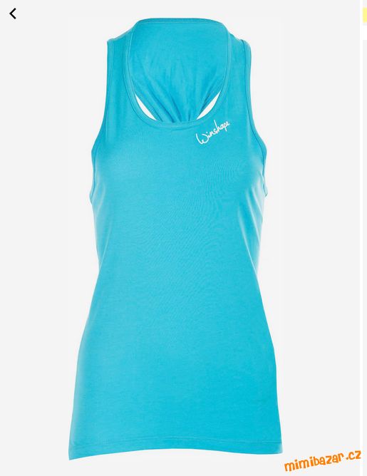 sportovní top Winshape