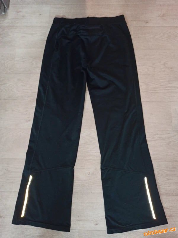 Dámské sportovní tepláky Vel.L/XL