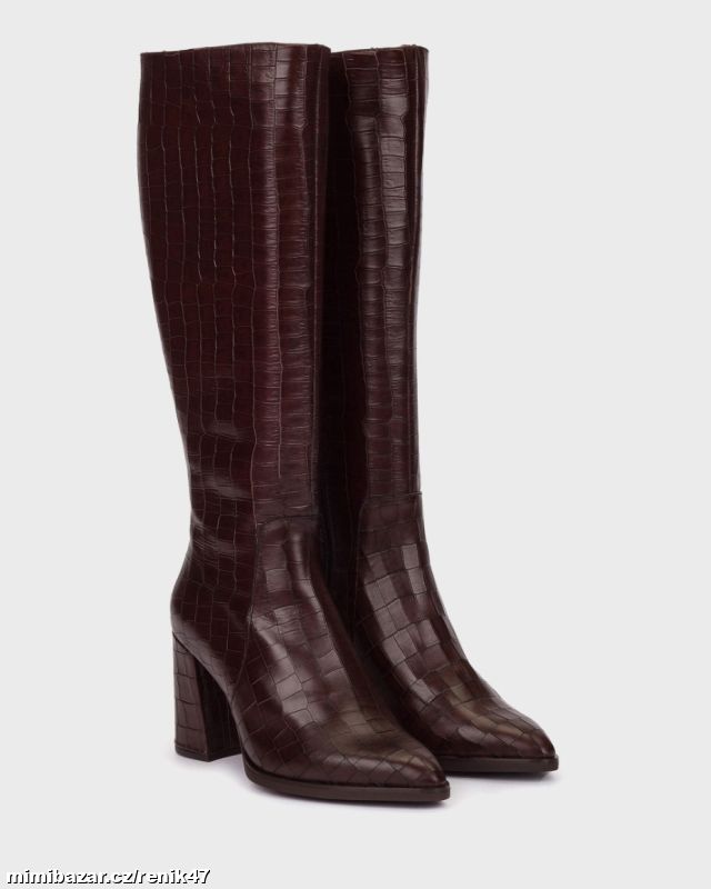 Kozačky Wonders AURORA 32