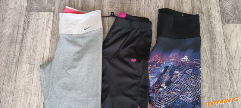 3/4 legíny N.O.V.É.