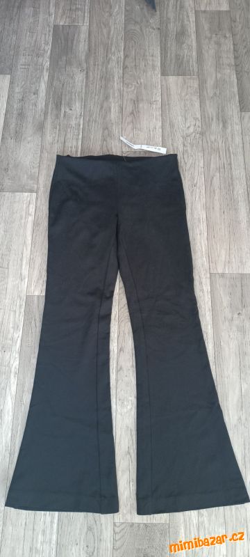 Zvonové legíny N.O.V.É.